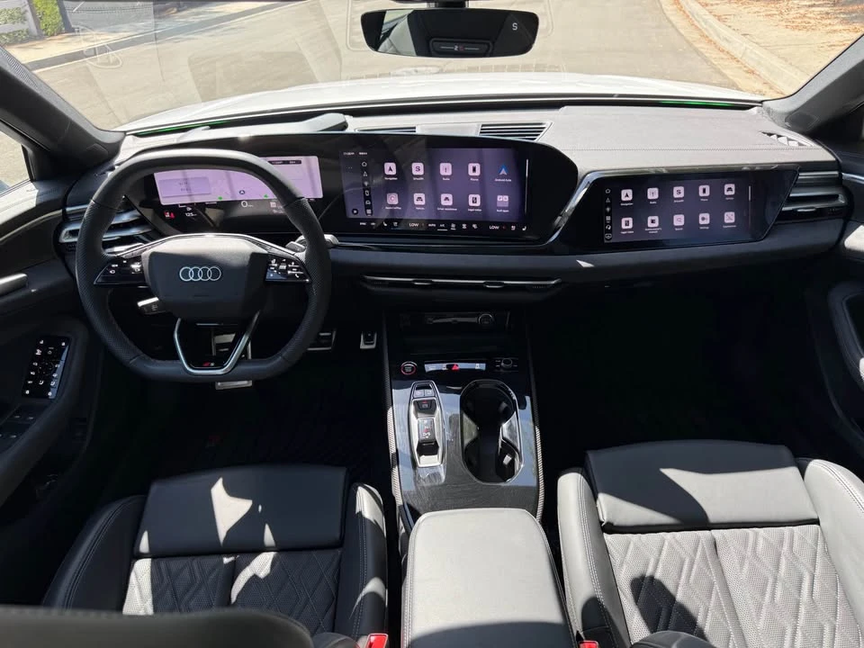 2026 Audi B10 S5 - Image 15 of 20