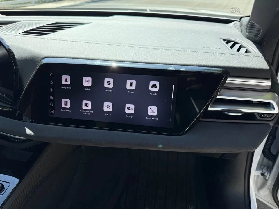 2026 Audi B10 S5 - Image 9 of 20