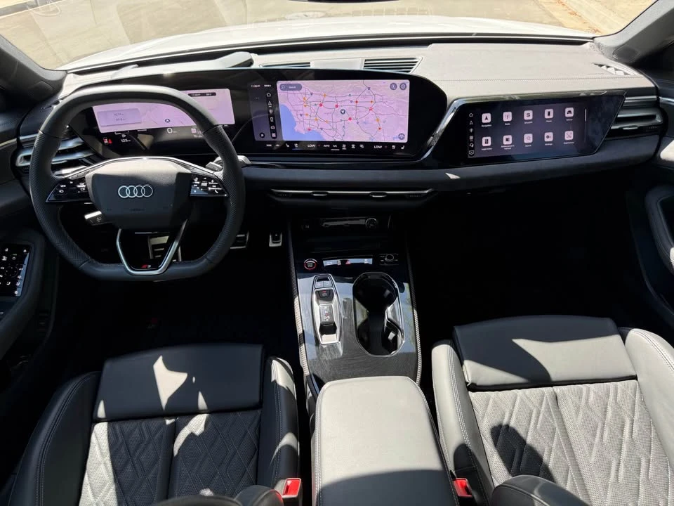 2026 Audi B10 S5 - Image 18 of 20