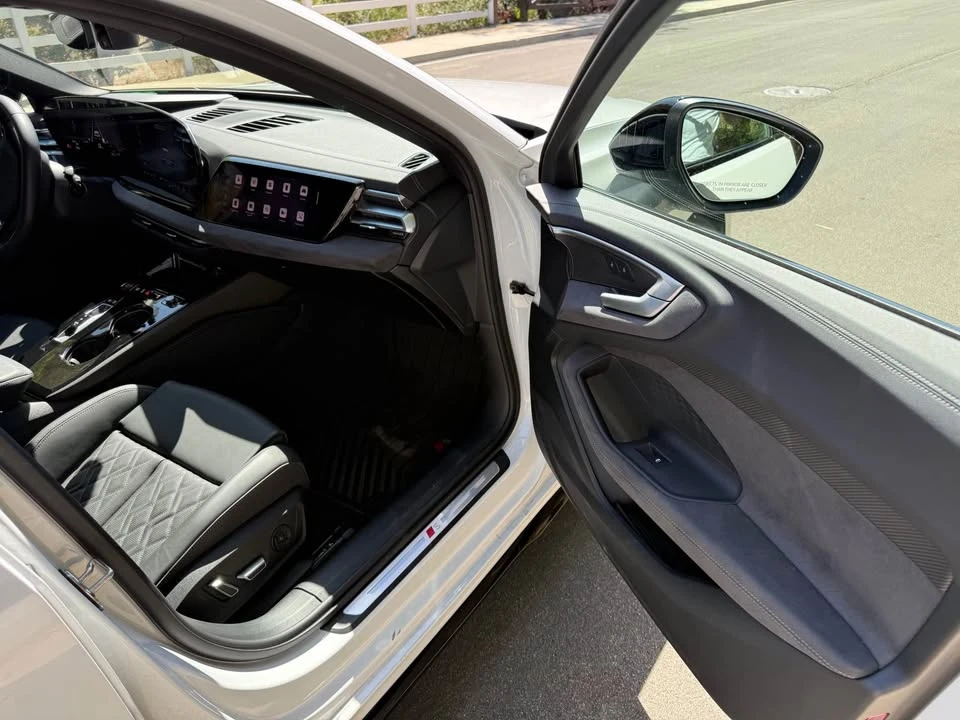 2026 Audi B10 S5 - Image 10 of 20
