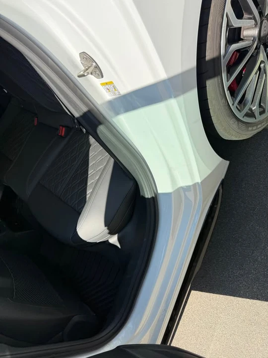 2026 Audi B10 S5 - Image 11 of 20
