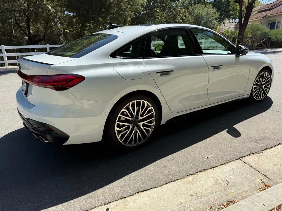 2026 Audi B10 S5 - Image 6 of 20