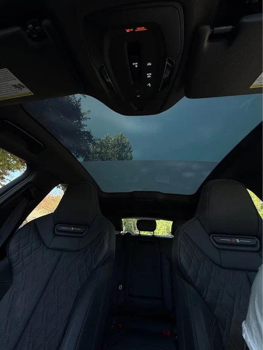 2026 Audi B10 S5 - Image 20 of 20