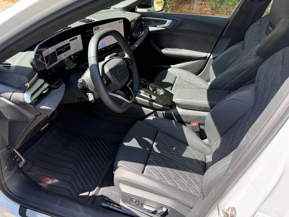 2026 Audi B10 S5 - Image 17 of 20