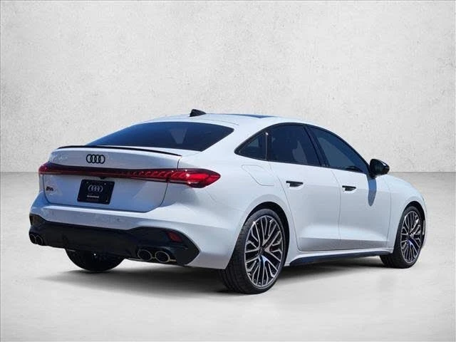 2026 Audi B10 S5 - Image 2 of 17