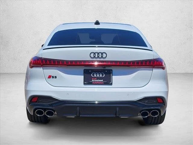 2026 Audi B10 S5 - Image 7 of 17
