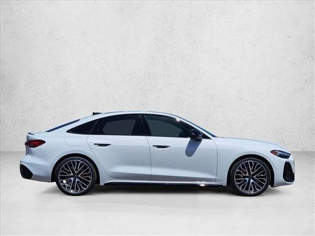 2026 Audi B10 S5 - Image 5 of 17