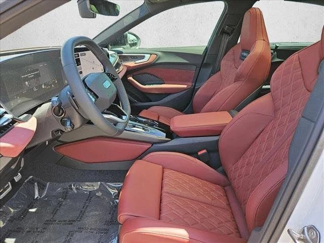 2026 Audi B10 S5 - Image 4 of 17