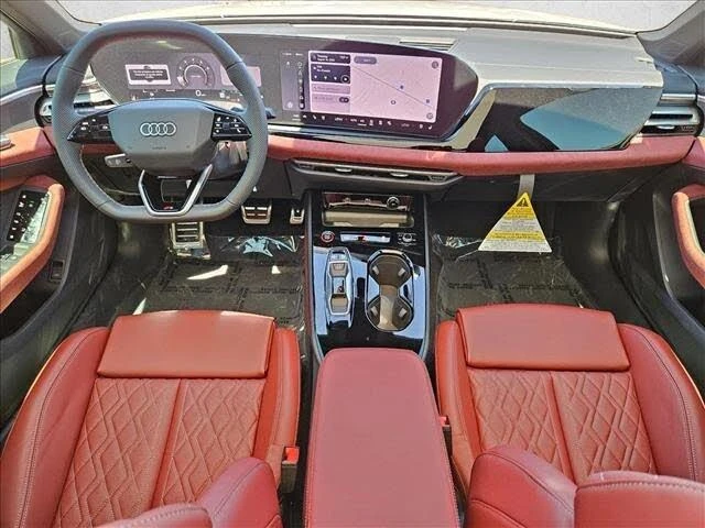 2026 Audi B10 S5 - Image 15 of 17