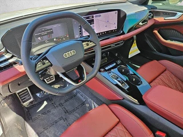 2026 Audi B10 S5 - Image 3 of 17