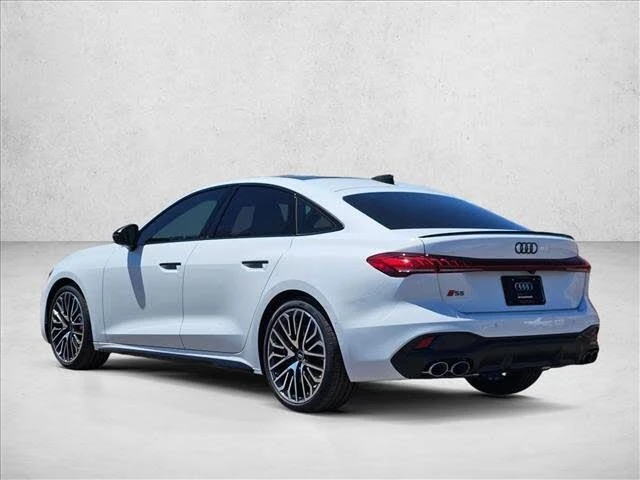 2026 Audi B10 S5 - Image 8 of 17