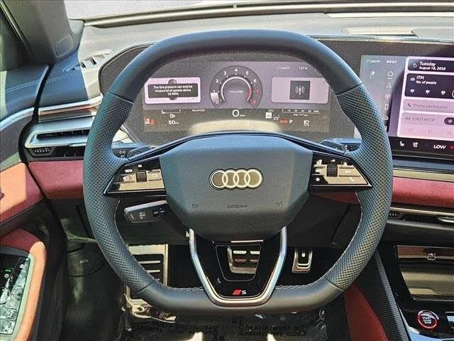 2026 Audi B10 S5 - Image 12 of 17