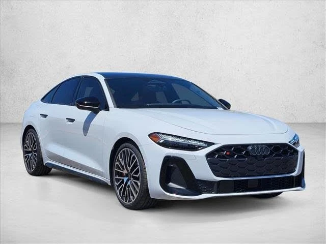 2026 Audi B10 S5 - Image 10 of 17