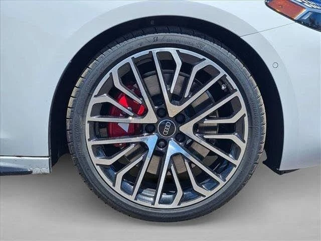 2026 Audi B10 S5 - Image 11 of 17