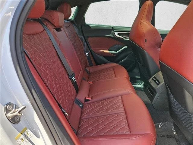 2026 Audi B10 S5 - Image 16 of 17