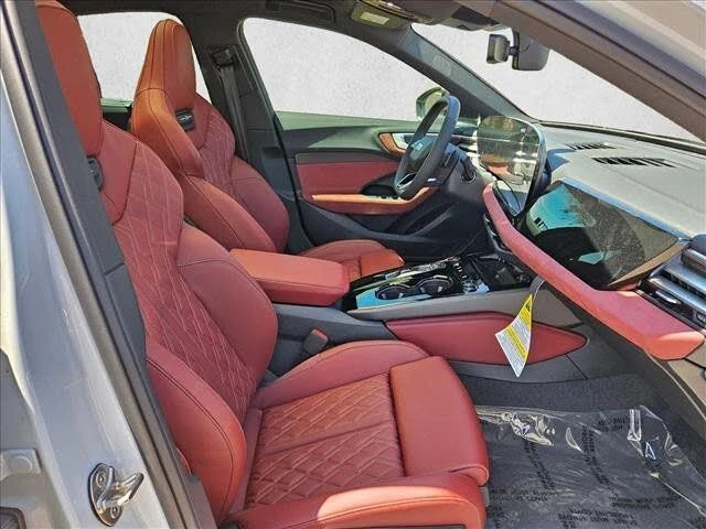 2026 Audi B10 S5 - Image 17 of 17