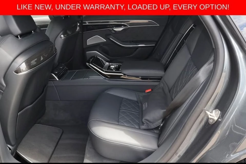 2026 Audi D5 S8 - Image 10 of 18