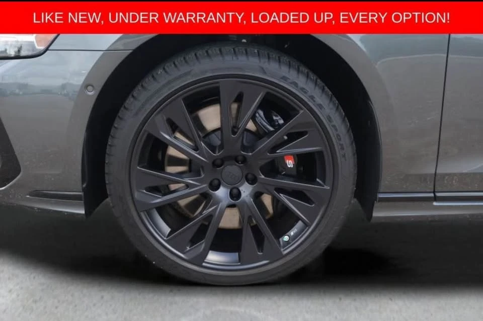 2026 Audi D5 S8 - Image 8 of 18
