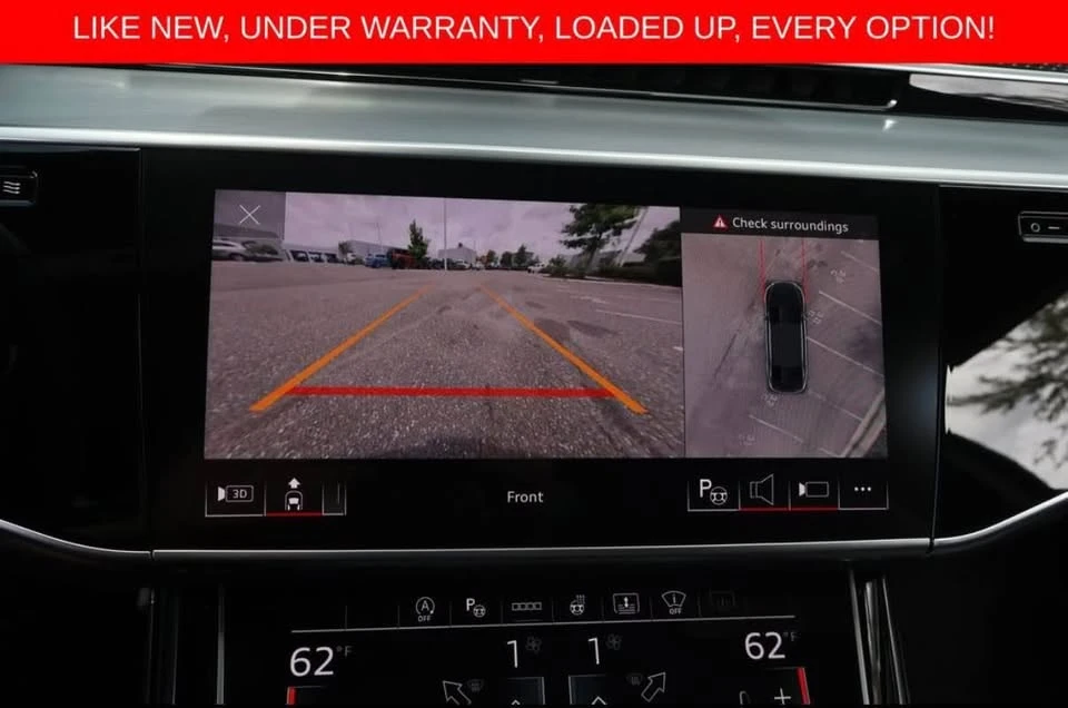2026 Audi D5 S8 - Image 15 of 18