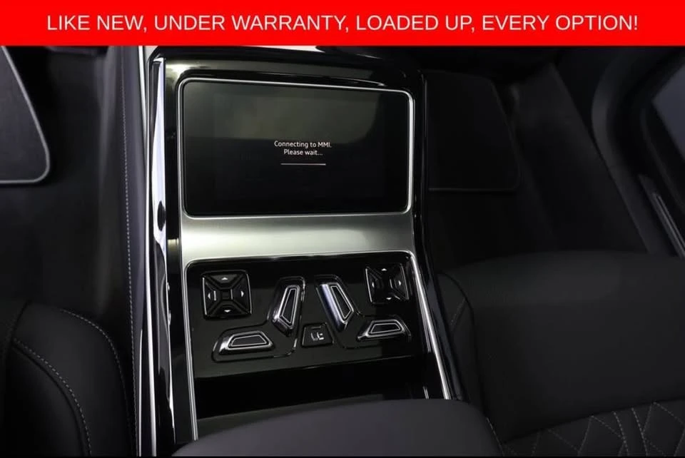 2026 Audi D5 S8 - Image 11 of 18