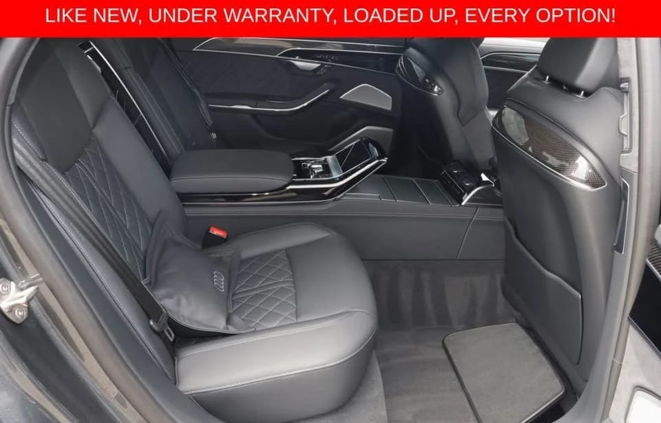 2026 Audi D5 S8 - Image 13 of 18