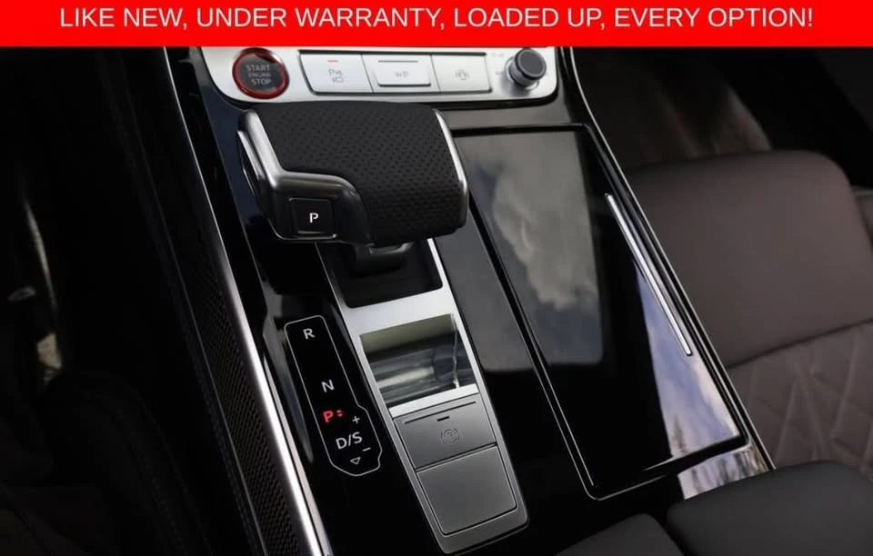 2026 Audi D5 S8 - Image 16 of 18