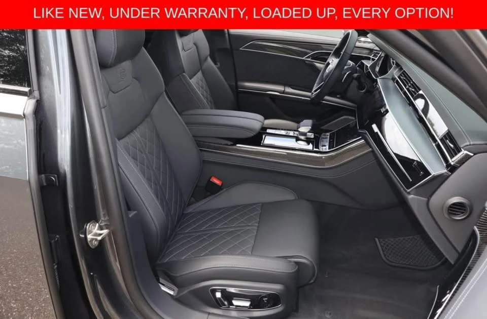 2026 Audi D5 S8 - Image 14 of 18