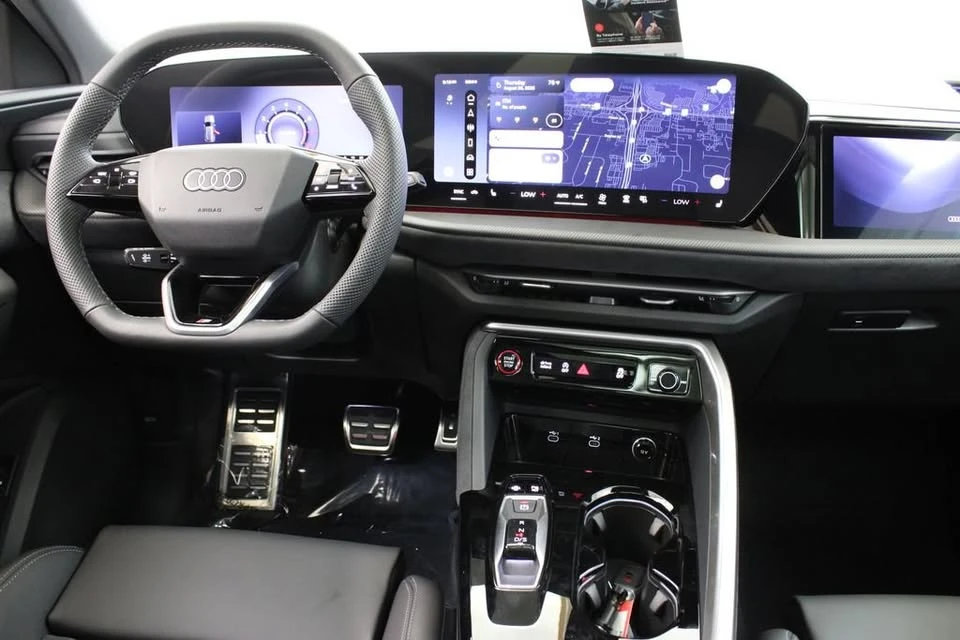 2026 Audi FY SQ5 - Image 2 of 20