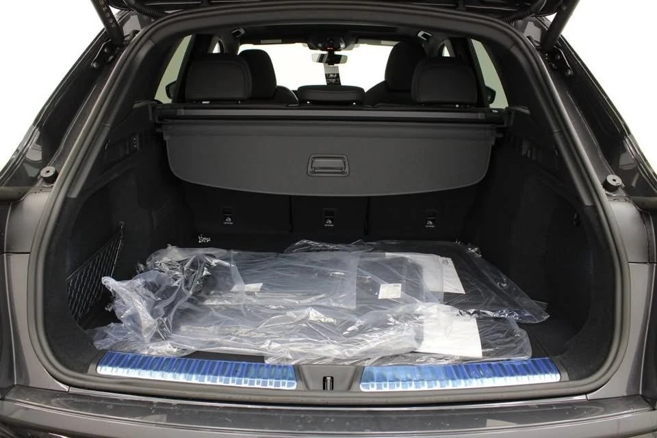 2026 Audi FY SQ5 - Image 18 of 20