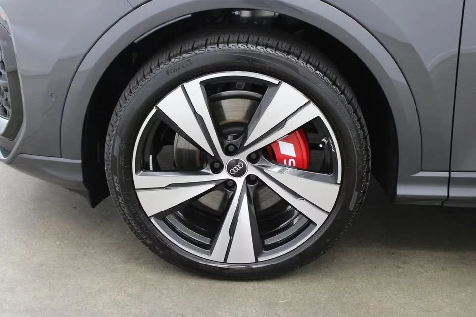 2026 Audi FY SQ5 - Image 12 of 20