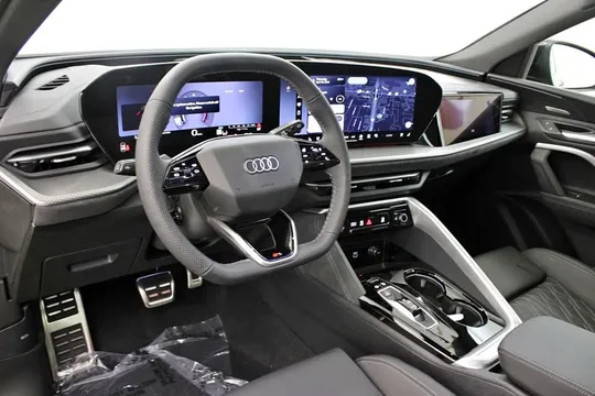 2026 Audi SQ5 3.0T Premium