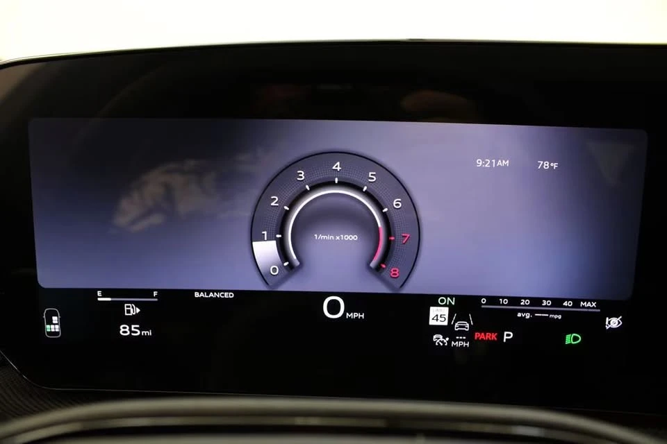 2026 Audi FY SQ5 - Image 11 of 20