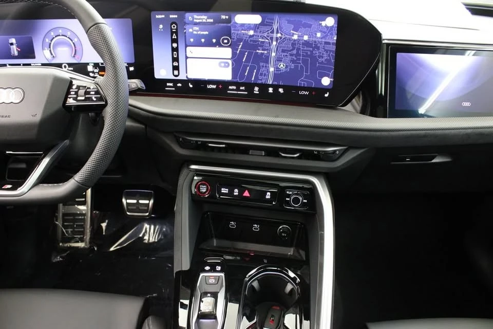 2026 Audi FY SQ5 - Image 5 of 20