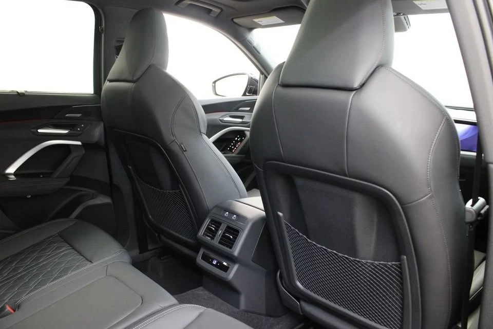 2026 Audi FY SQ5 - Image 16 of 20