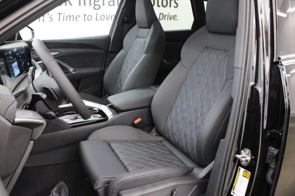 2026 Audi FY SQ5 - Image 8 of 20