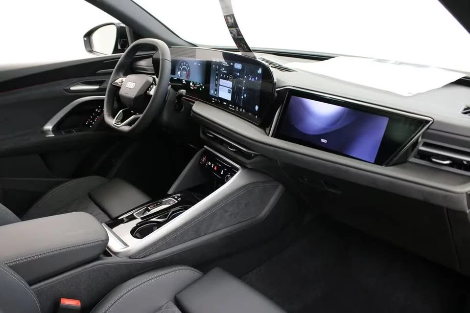 2026 Audi FY SQ5 - Image 3 of 20