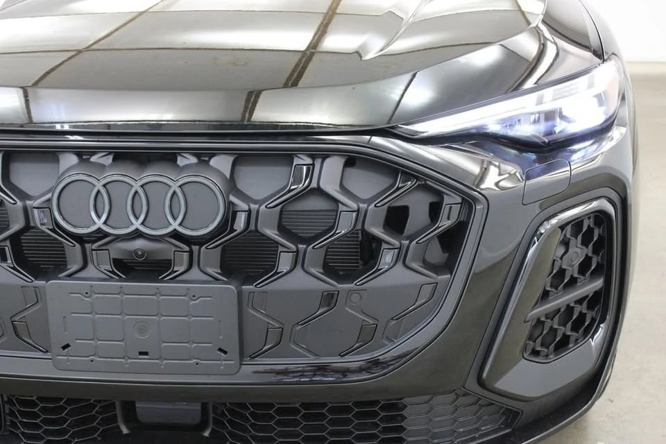 2026 Audi FY SQ5 - Image 14 of 20