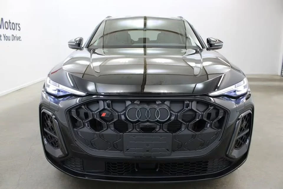 2026 Audi FY SQ5 - Image 7 of 20