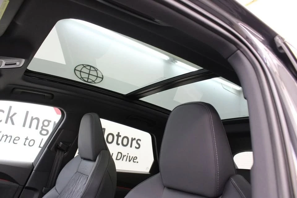 2026 Audi FY SQ5 - Image 9 of 20