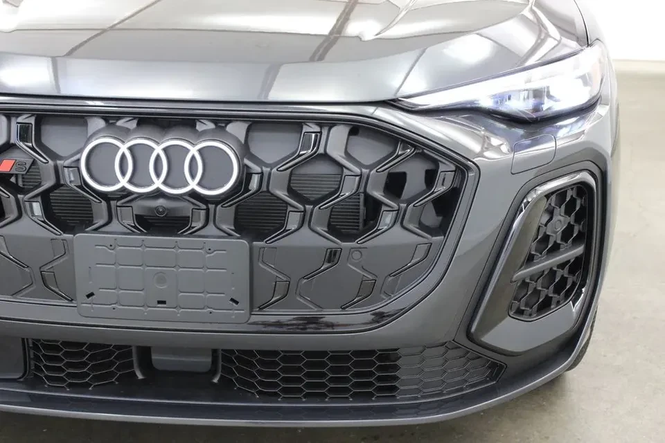 2026 Audi FY SQ5 - Image 4 of 20