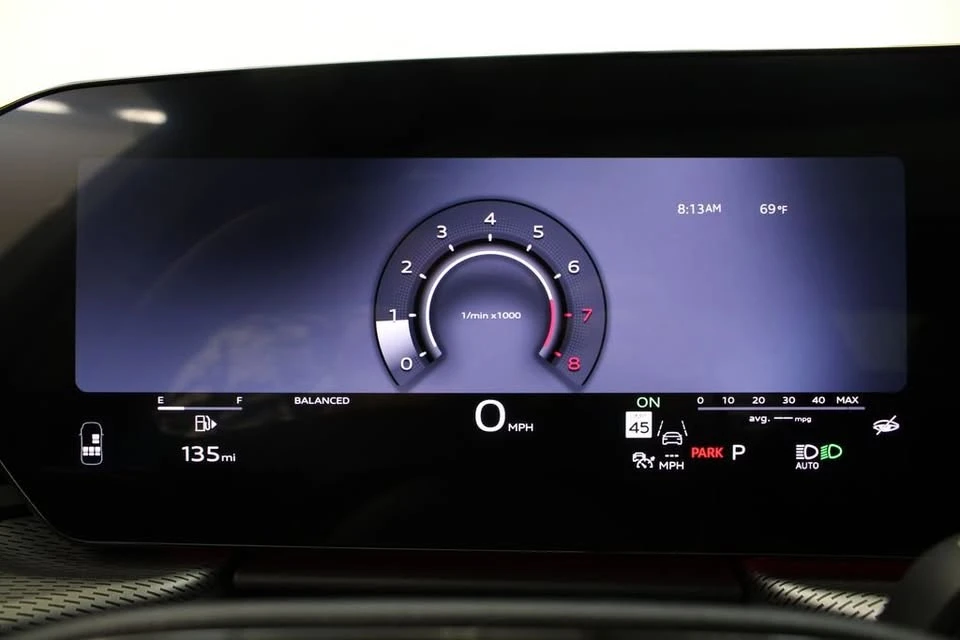 2026 Audi FY SQ5 - Image 12 of 20