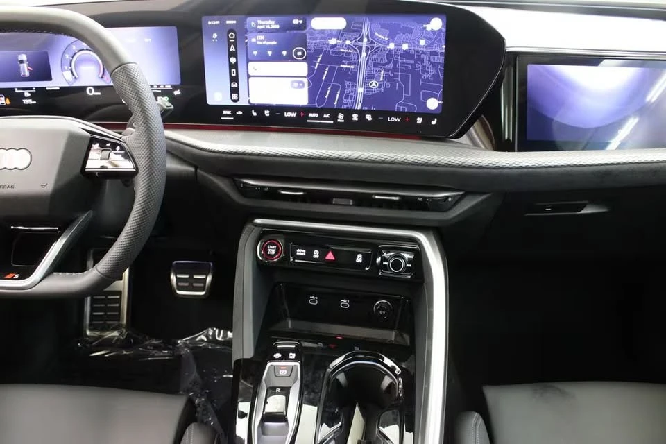 2026 Audi FY SQ5 - Image 5 of 20