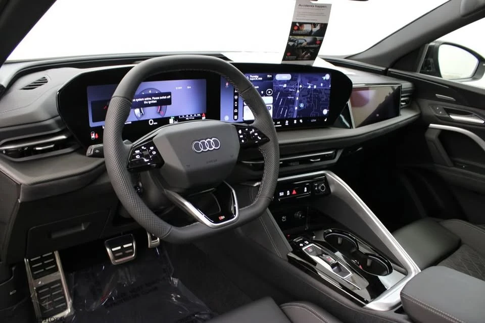 2026 Audi FY SQ5 - Image 6 of 20