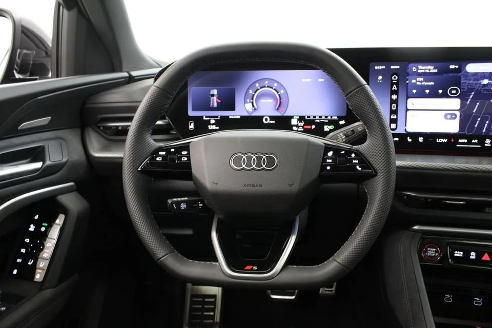 2026 Audi FY SQ5 - Image 4 of 20