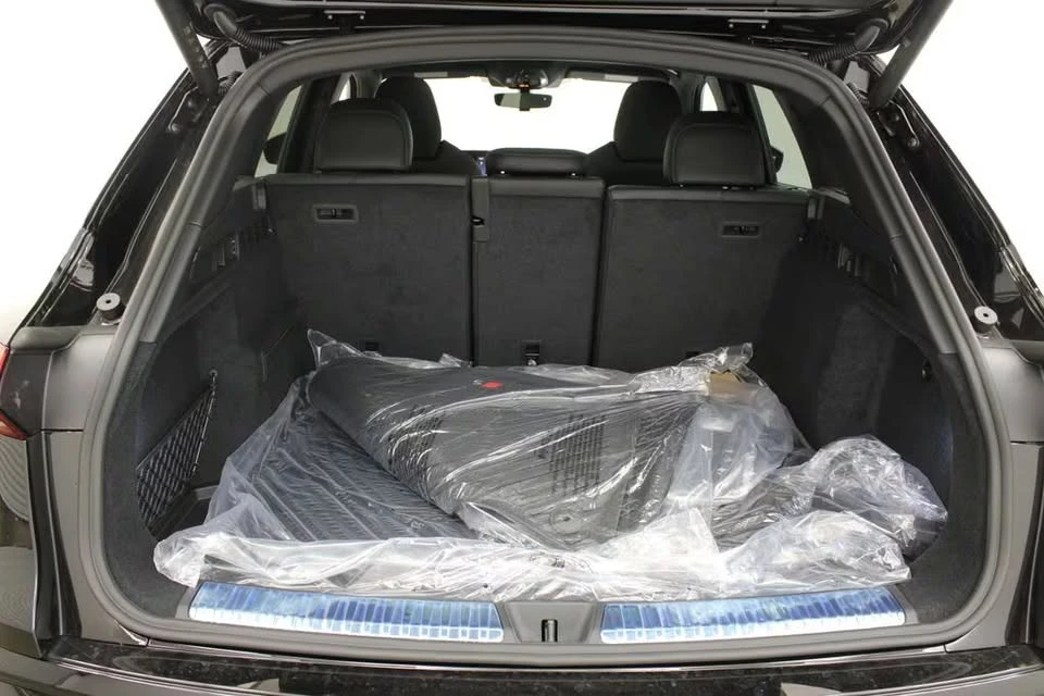 2026 Audi FY SQ5 - Image 18 of 20