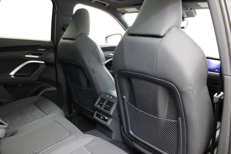 2026 Audi FY SQ5 - Image 14 of 20