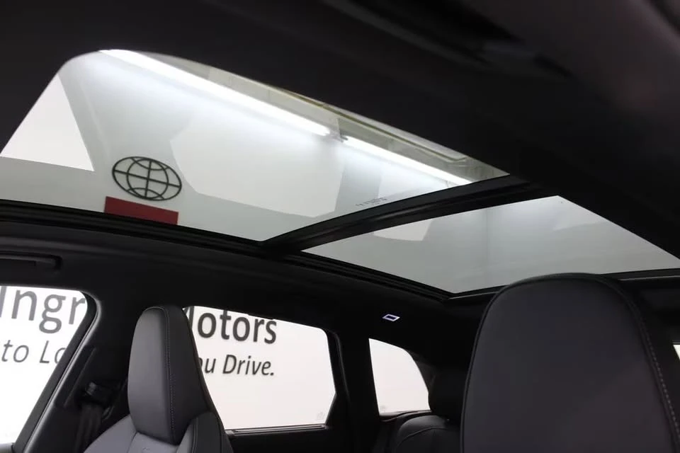 2026 Audi FY SQ5 - Image 10 of 20