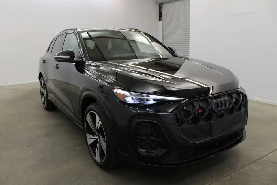 2026 Audi FY SQ5 - Image 6 of 20