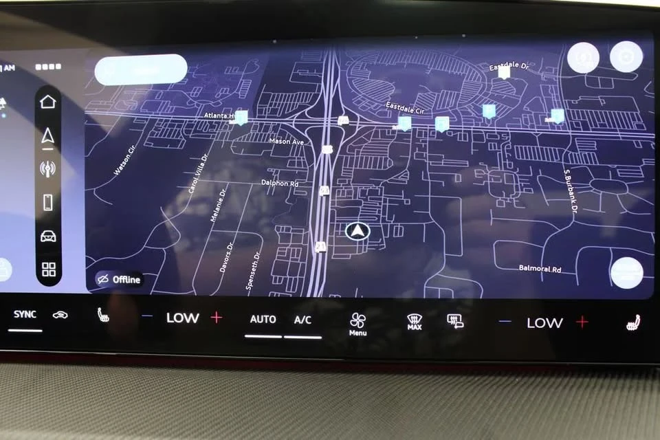 2026 Audi FY SQ5 - Image 10 of 20