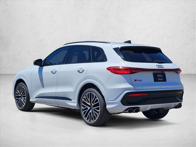 2026 Audi FY SQ5 - Image 9 of 20